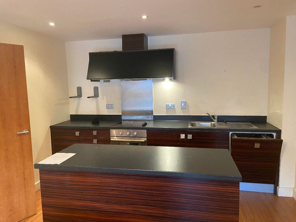 Main image of property: The Sinope Building, 30 Ryland Street, Birmingham, B16 8FS