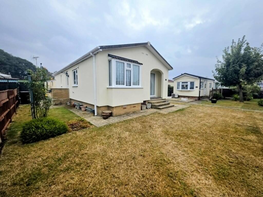 Main image of property: Berkeley Vale Park, Hook Street