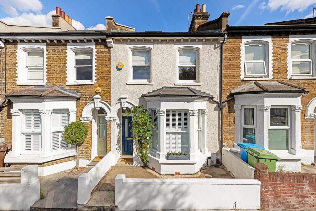 Main image of property: Darrell Road, East Dulwich, London, SE22