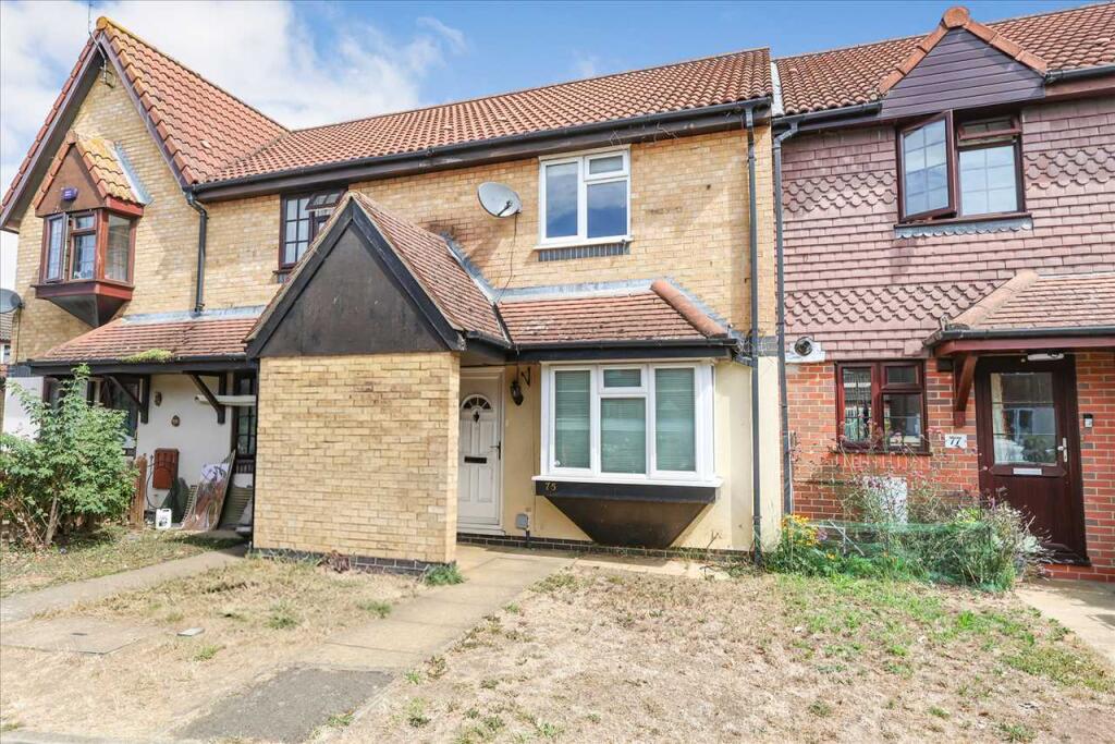 Main image of property: Cooper Way, Windsor Meadows, Cippenham