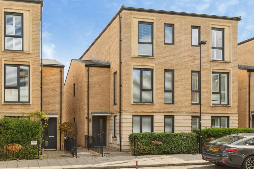 Main image of property: Mulberry Way, Bath