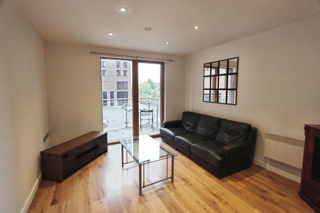 Main image of property: Ecclesall Road, Sheffield