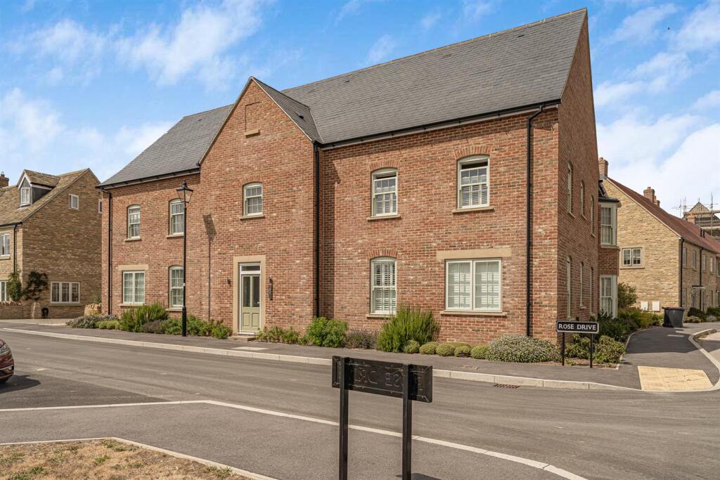 Main image of property: Rose Drive, Woodstock