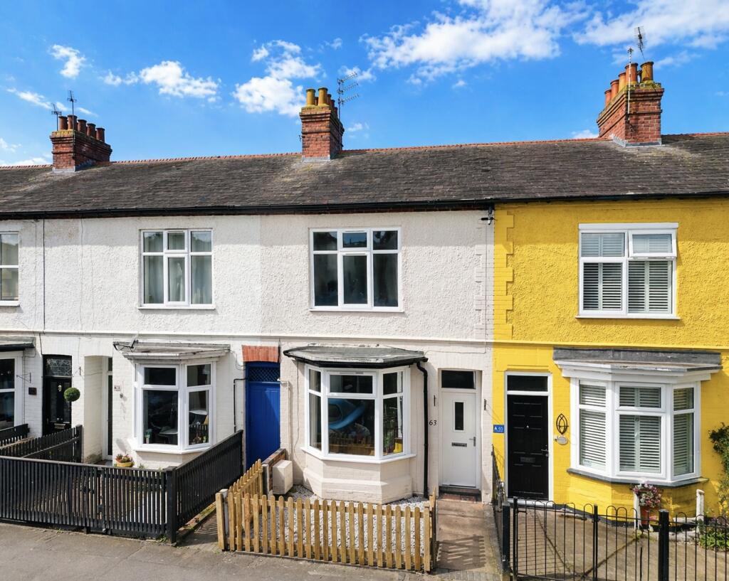 Main image of property: St. Peters Street - Syston - Leicester