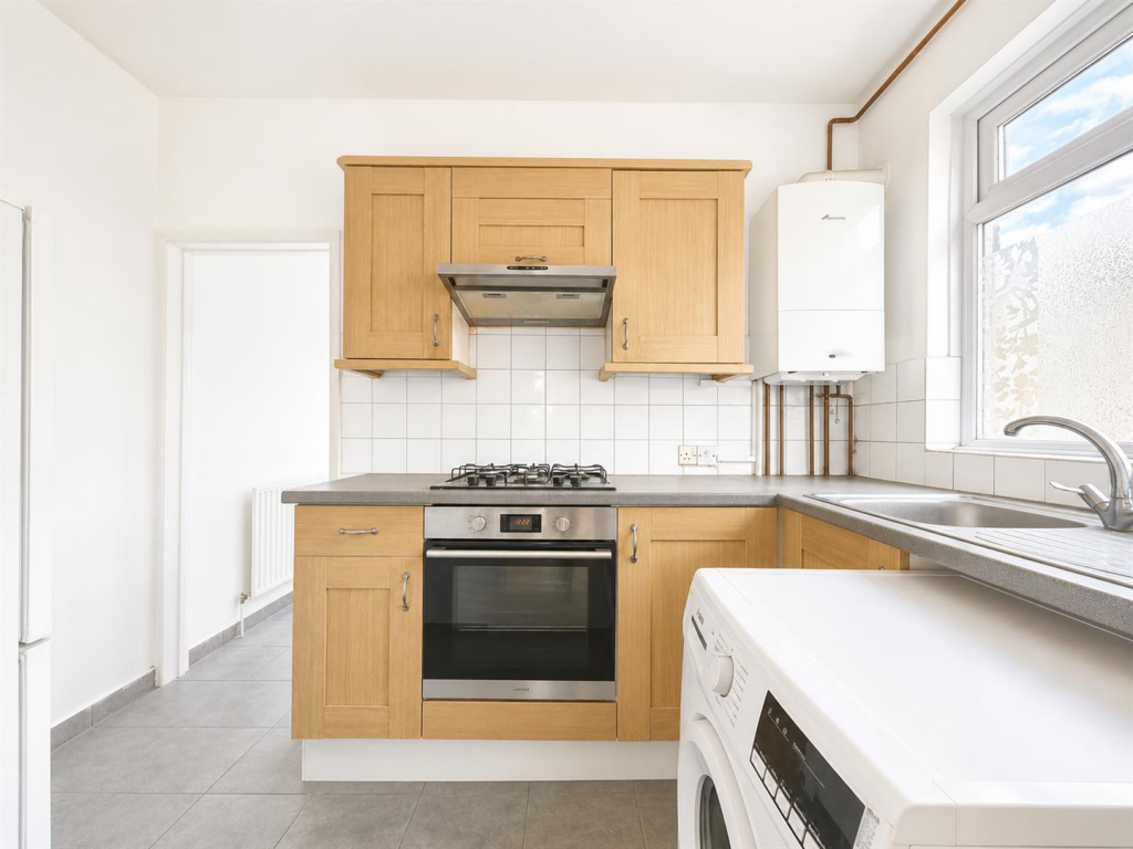 Main image of property: Cecil Road, Hounslow, TW3