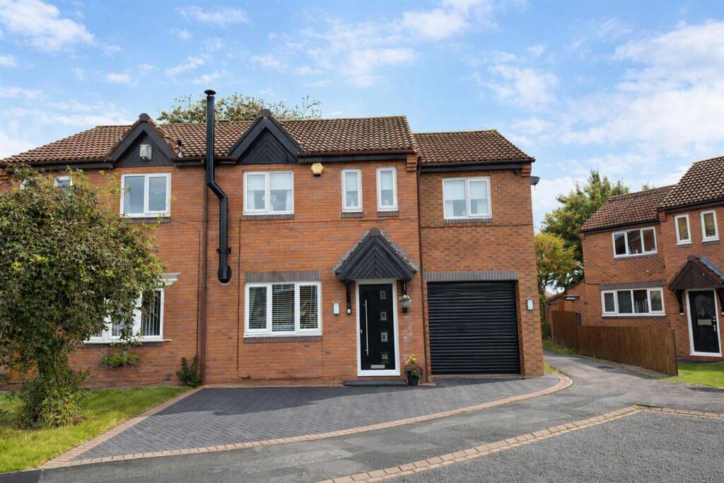 Main image of property: Priors Grange, High Pittington, Durham
