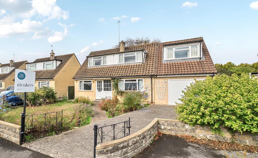 Main image of property: Cleveland Gardens, Trowbridge