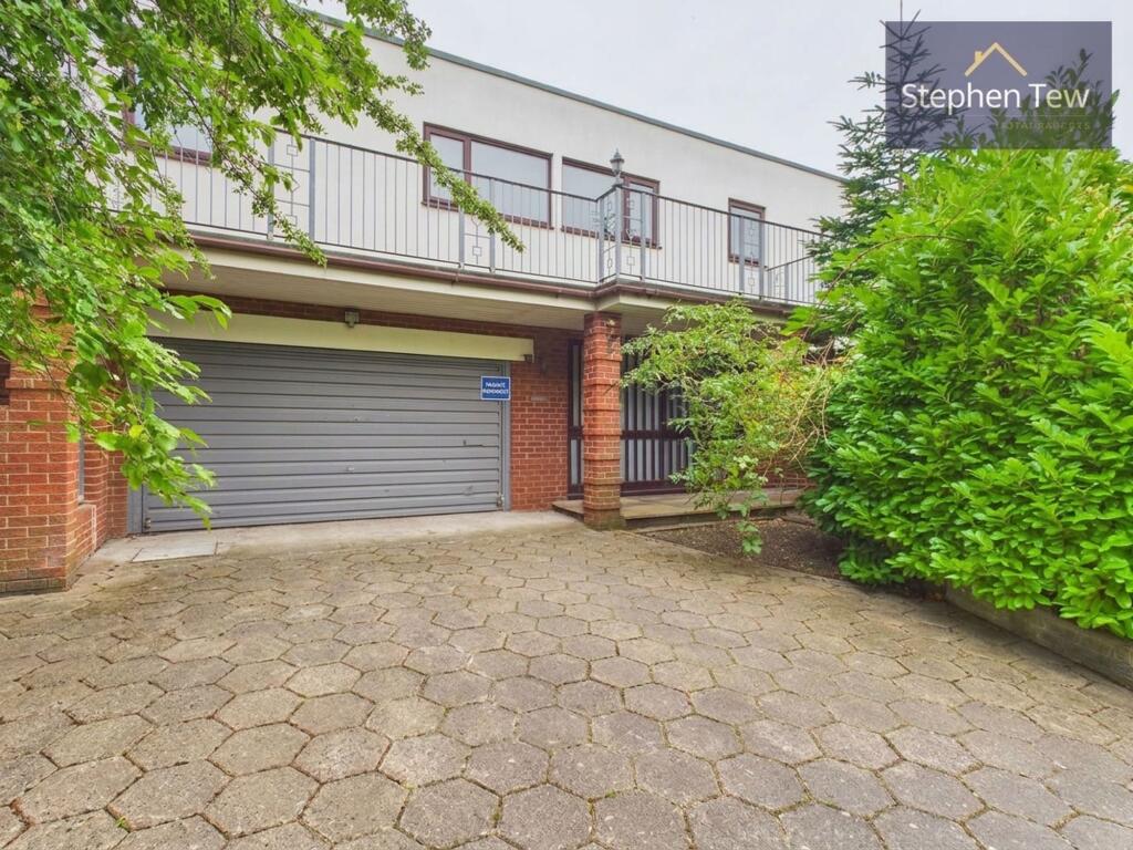 Main image of property: Old Mains Lane, Poulton-Le-Fylde, FY6