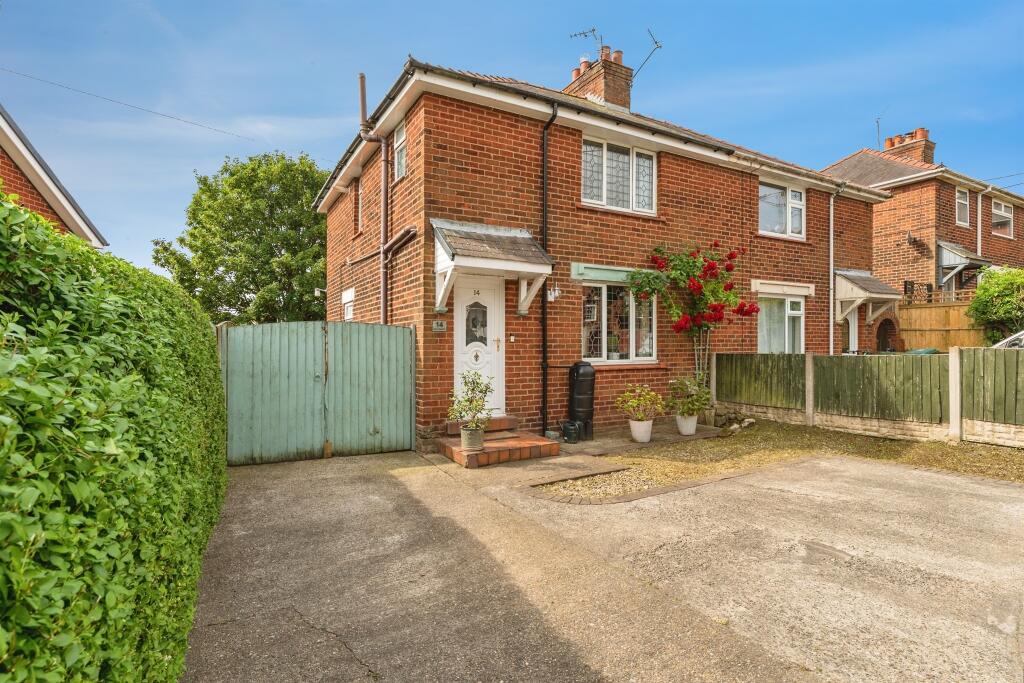 Main image of property: Bryn Gwenfro, Tanyfron, Wrexham