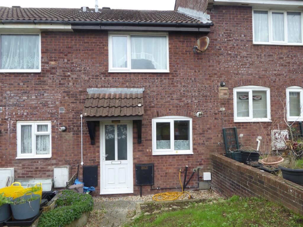 Main image of property: Hazeldene Avenue, Brackla, Bridgend, Bridgend County. CF31 2JP