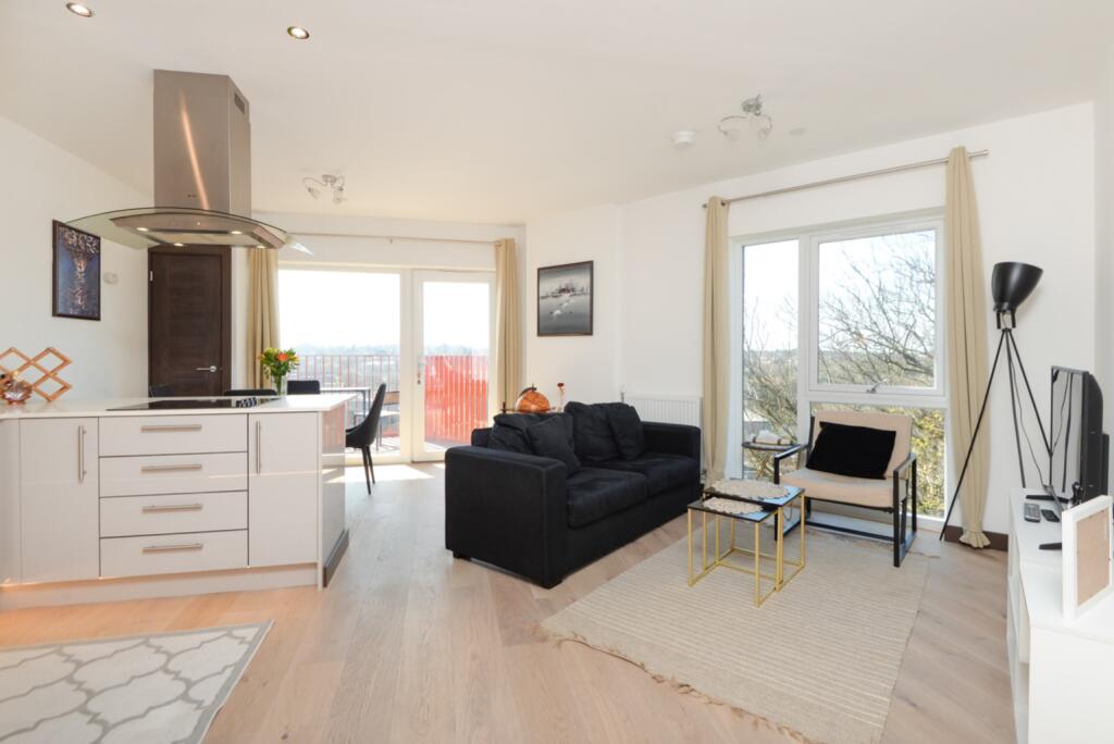 Main image of property: Guinevere Point, Maidstone