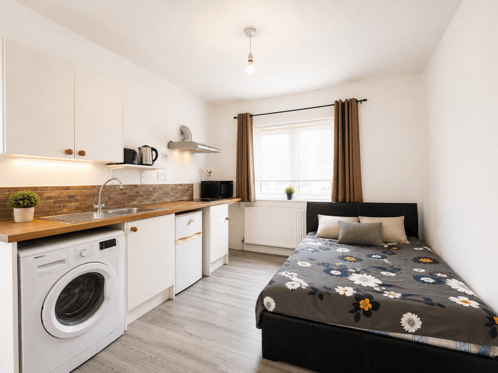 Main image of property: Hillfield Avenue, Wembley, HA0 4JR
