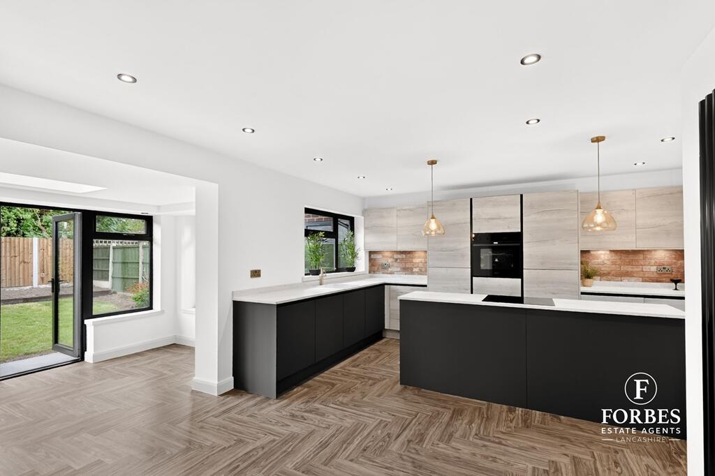Main image of property: Mardale Crescent, Leyland, PR25