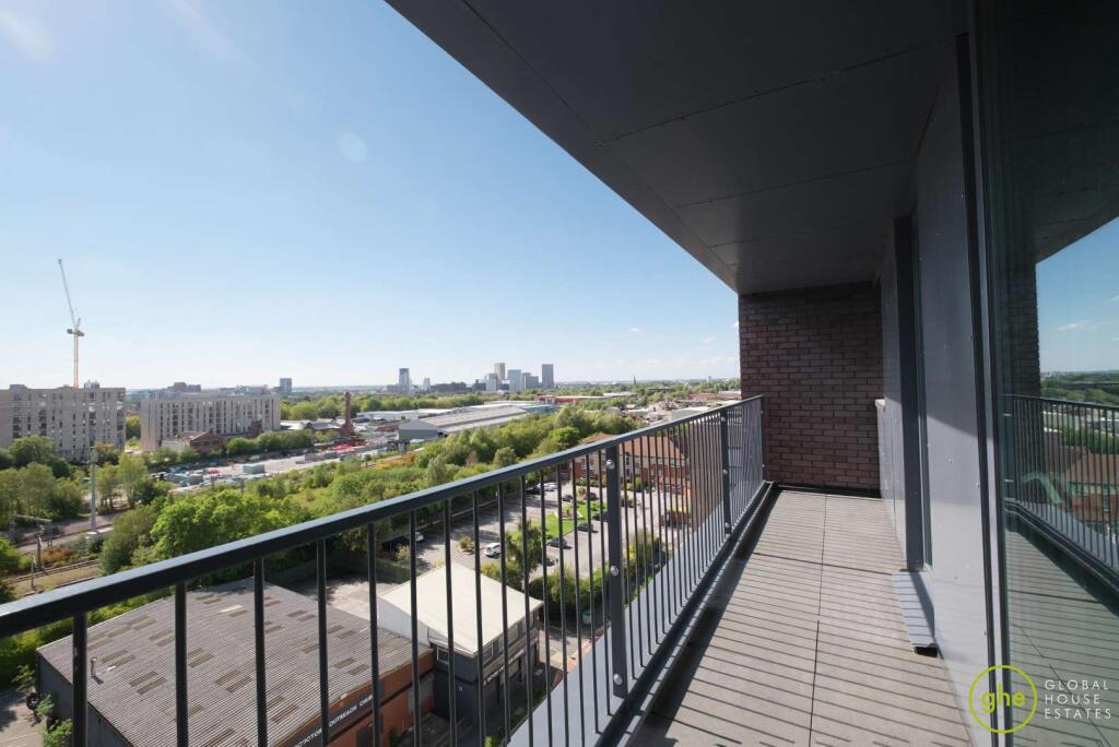 Main image of property: The Landmark, Salford, Manchester