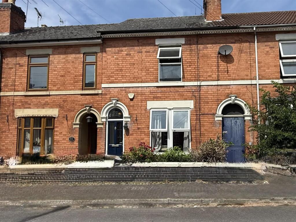 Main image of property: West Avenue, Derby