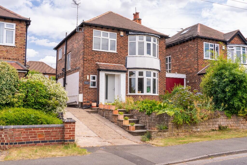 Main image of property: Haileybury Road, West Bridgford