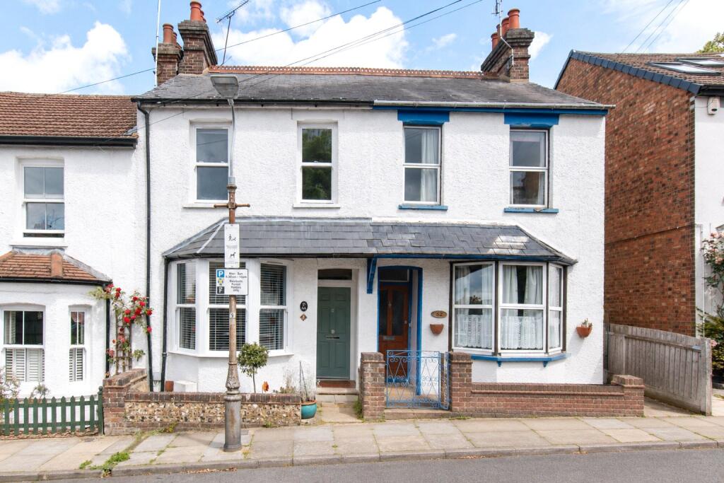 Main image of property: Grange Street, St. Albans, Hertfordshire, AL3