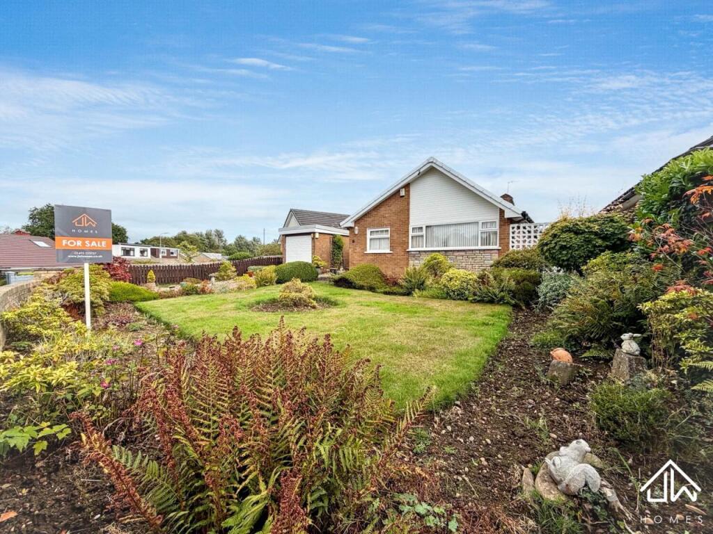 Main image of property: Elim Way, , Pontllanfraith