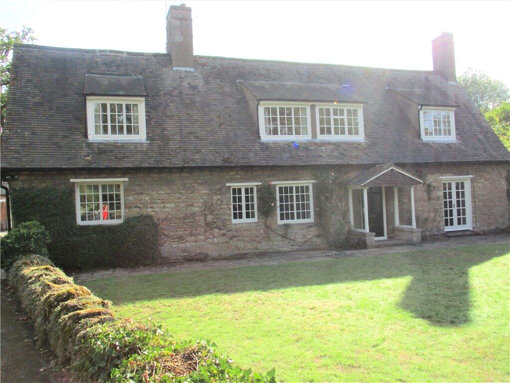 Main image of property: Pottle Green, St Botolphs Green, Elton, Peterborough