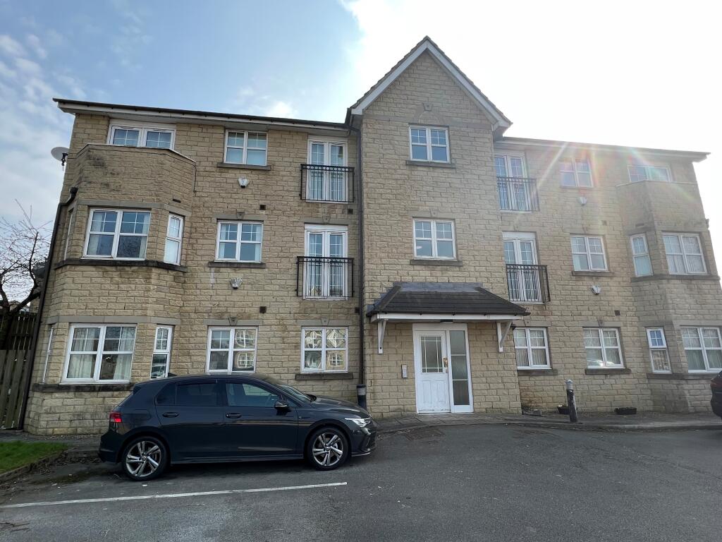 Main image of property: Calder Edge, Trooper Lane, Halifax
