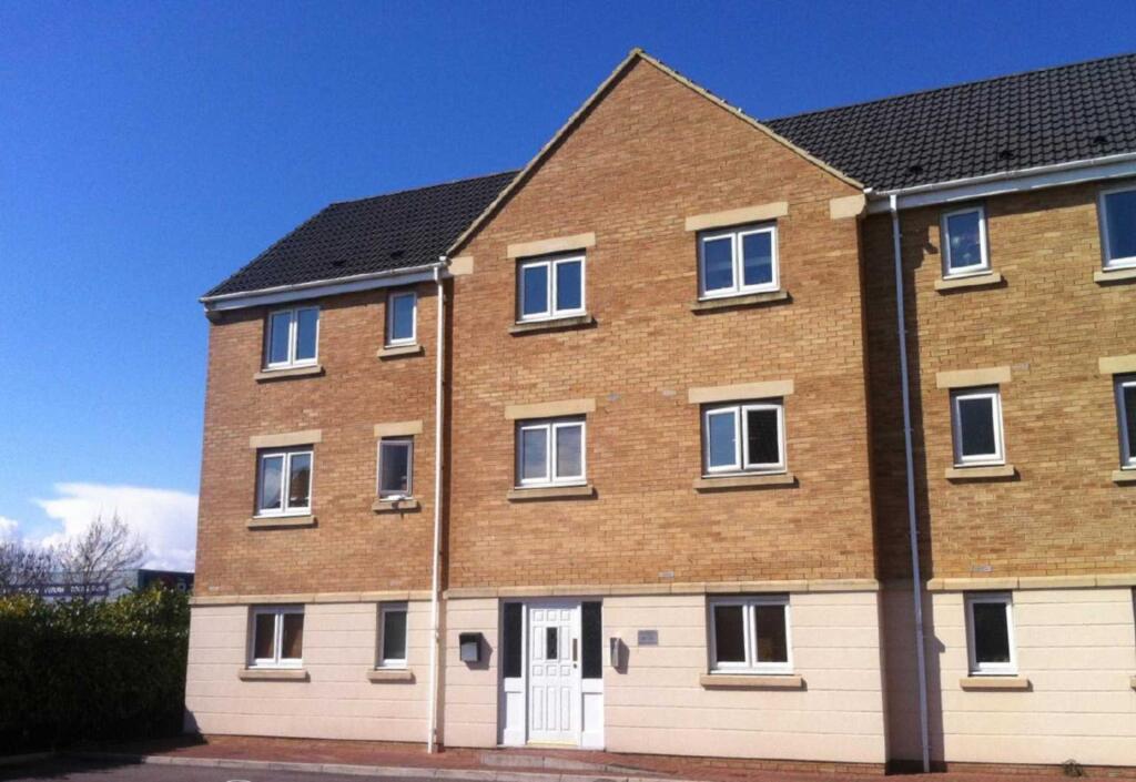 Main image of property: Macfarlane Chase, The Park