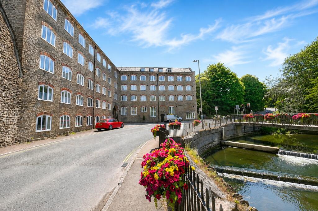 Main image of property: Outer Silk Mills, Malmesbury, Wiltshire, SN16