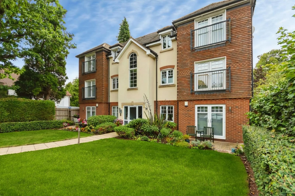 Main image of property: Bucknell Close, Solihull