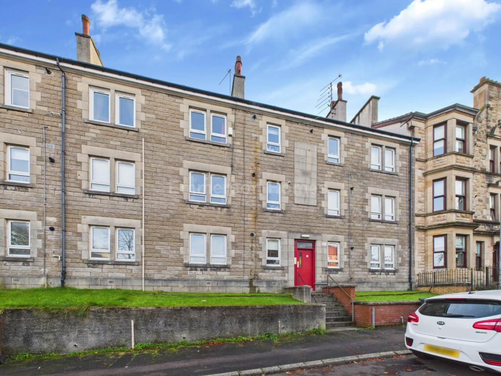 Main image of property: Thomson Avenue, Johnstone, PA5