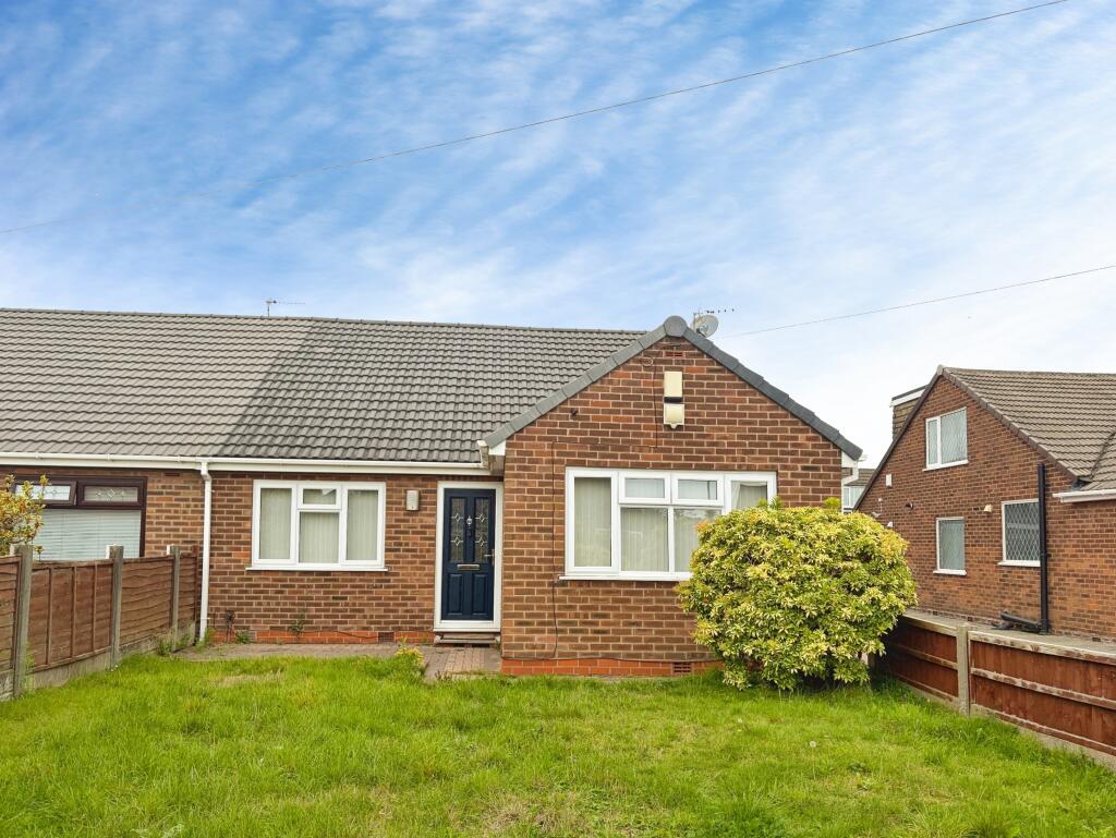 Main image of property: Malvern Avenue, Hindley Green, WN2