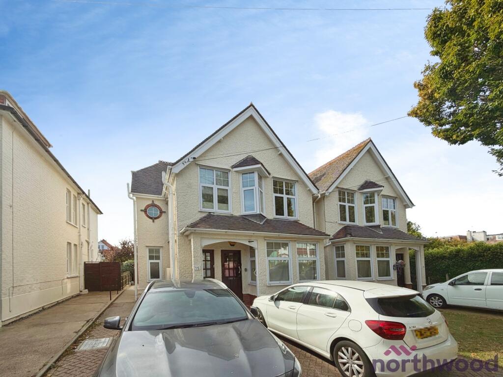 Main image of property: Nelson Road, Clacton-On-Sea, CO15