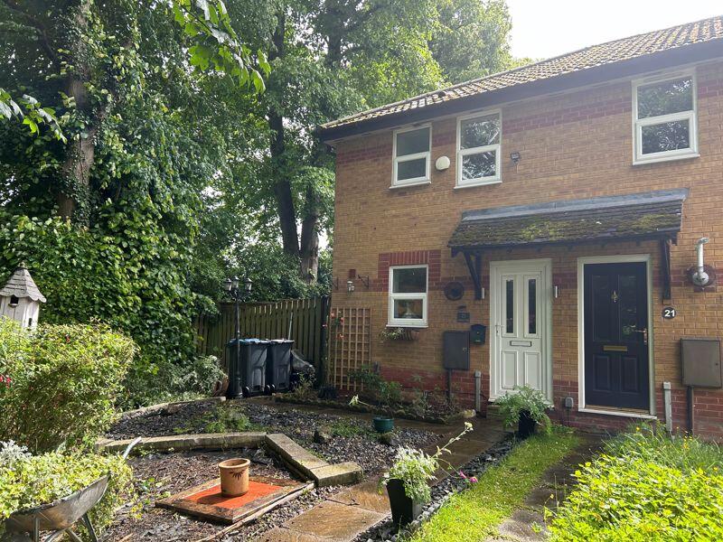 Main image of property: Knowle Close, Rednal, Birmingham