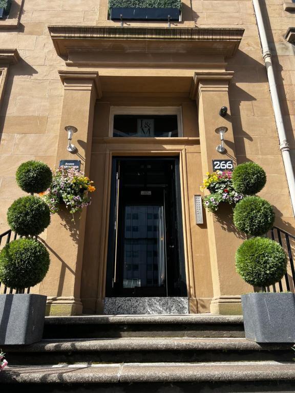 Main image of property: St. Vincent Street, Glasgow, G2