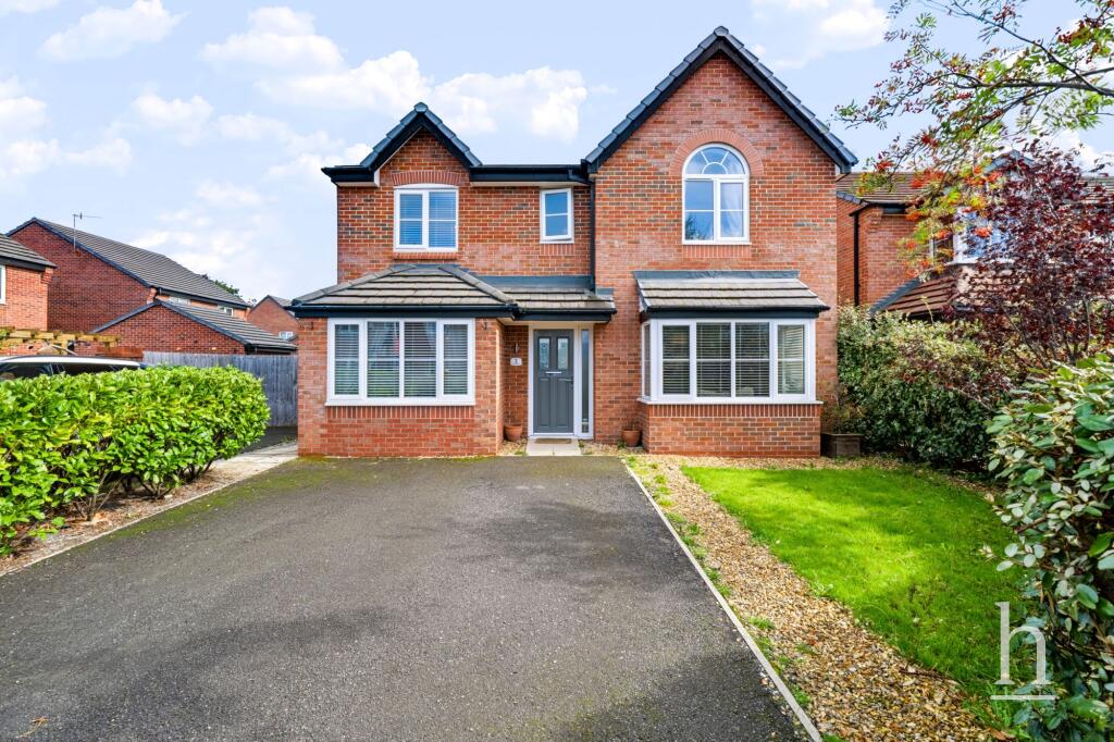 Main image of property: Archway Close, Prenton CH42
