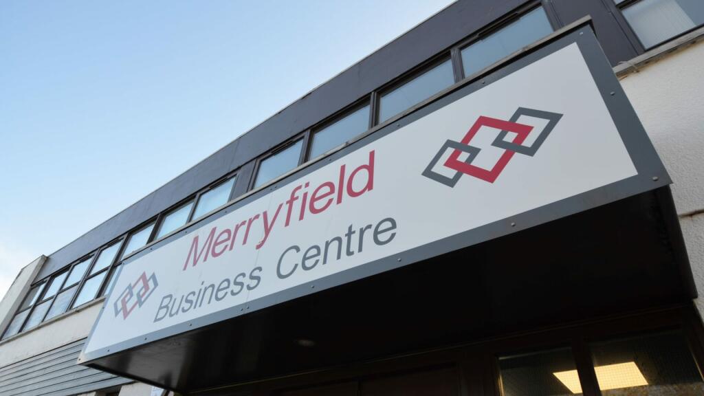 Main image of property: Merryfield Business Centre, Macmerry Industrial Estate