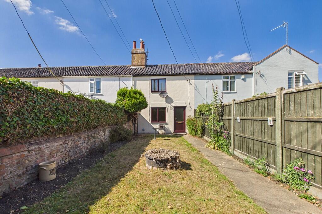 Main image of property: Quaves Lane, Bungay