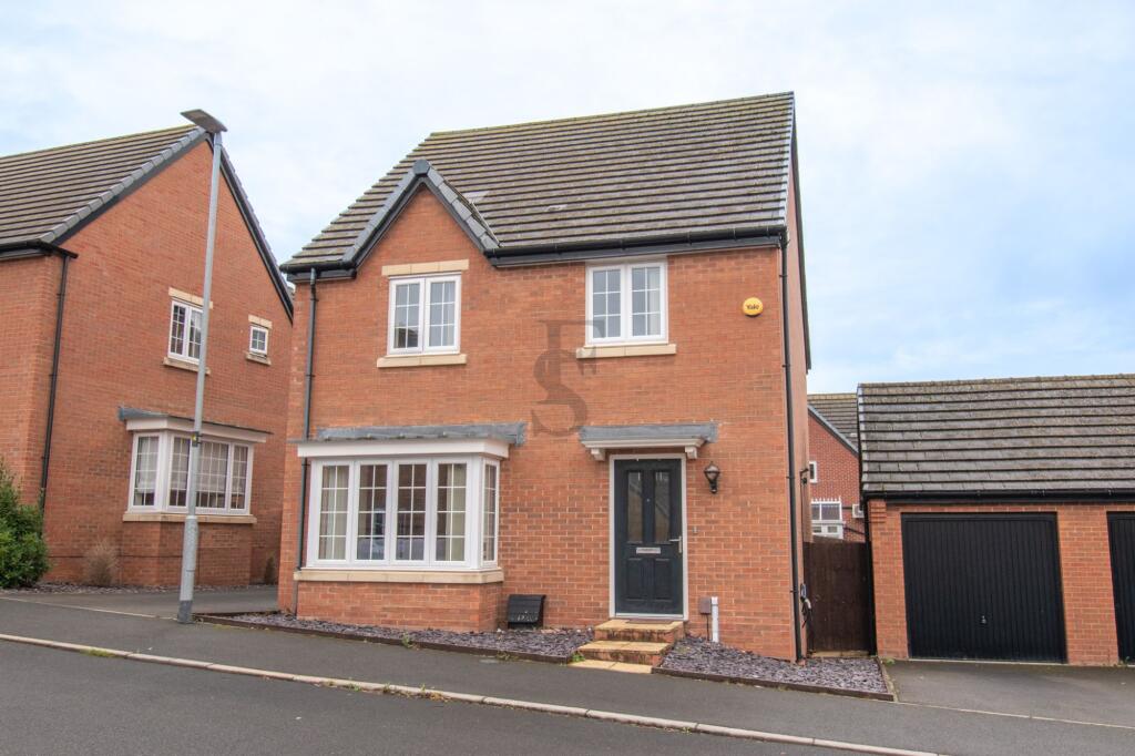 Main image of property: Hackness Road, Hamilton