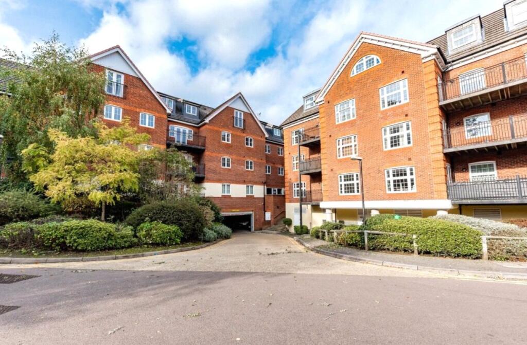 Main image of property: London Road, Camberley, Surrey, GU15