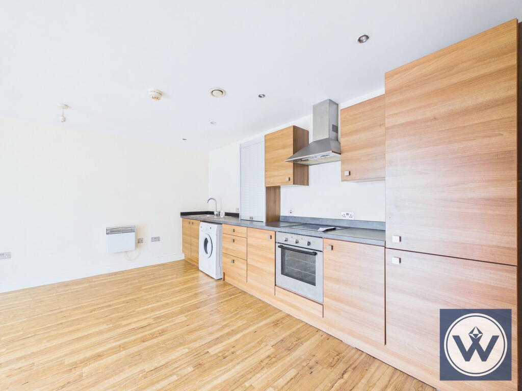 Main image of property: Fresh, 138 Chapel Street M3