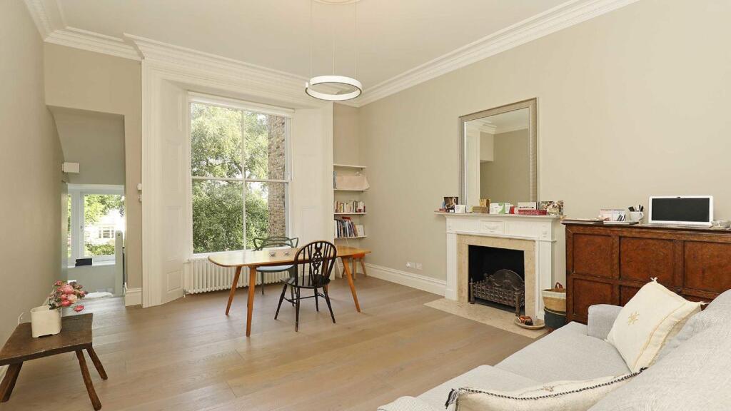 Main image of property: Arundel Gardens, Notting Hill