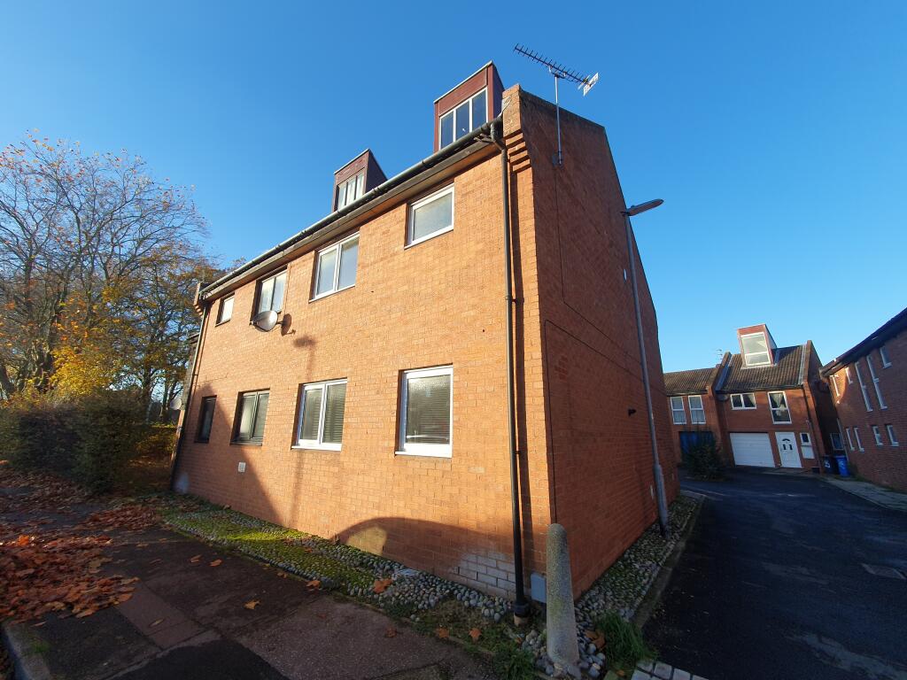 Main image of property: Brampton Court, NORWICH