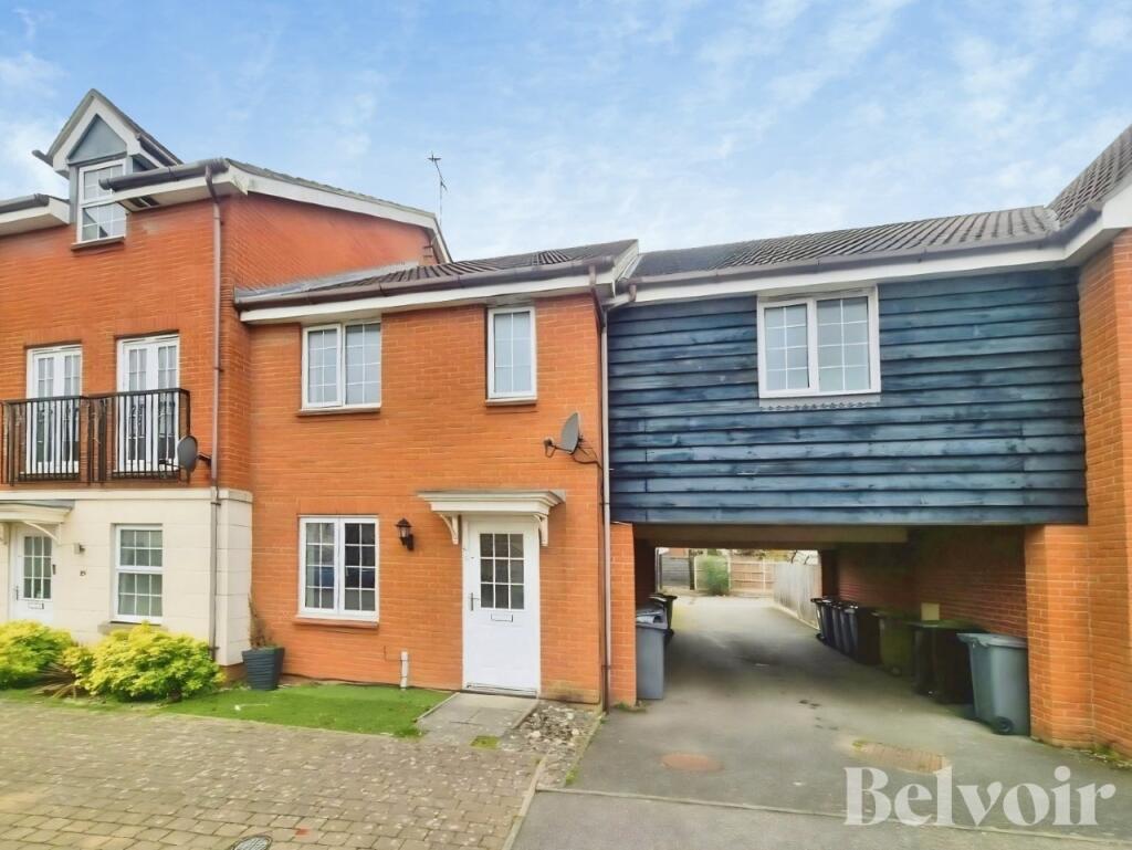 Main image of property: Spindler Close, Kesgrave, IP5