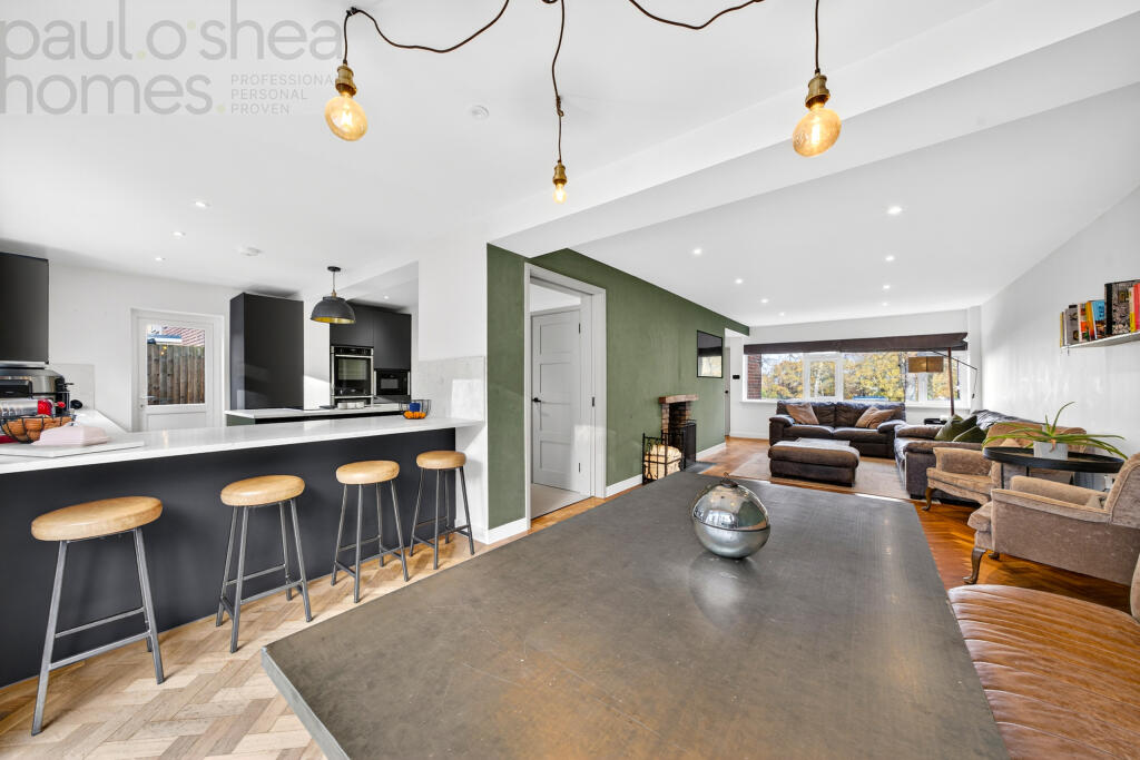 Main image of property: Shirley Church Road, Croydon, Surrey