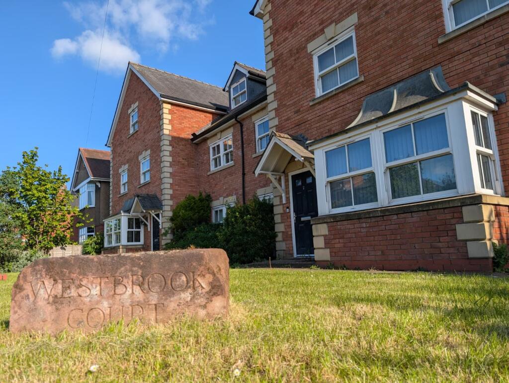 Main image of property: Bromyard Road, St Johns, Worcester