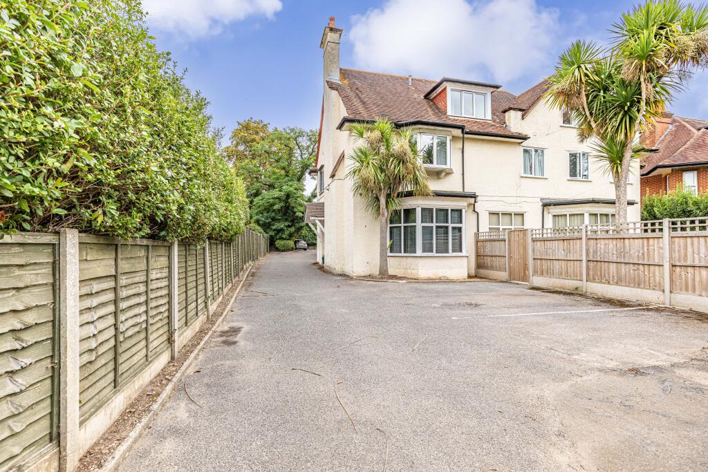 Main image of property: Wingfield Court, Portchester Road, Bournemouth, Bournemouth Christchurch Poole