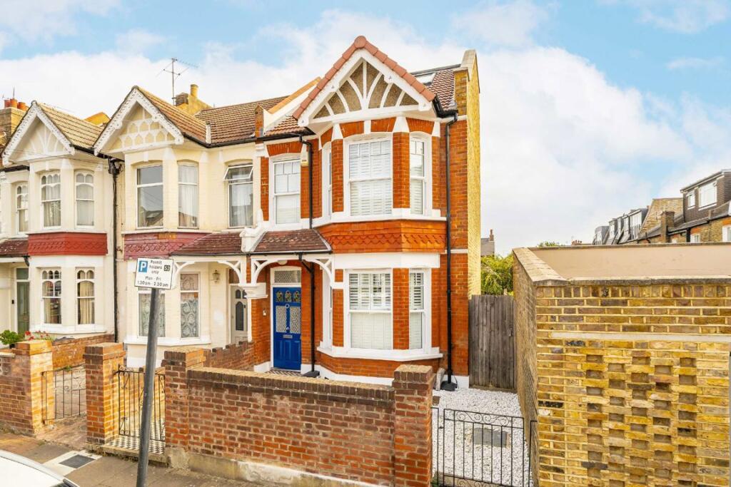 Main image of property: Clonmore Street, Earlsfield