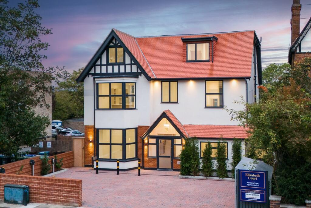 Main image of property: Elisabeth Court, London Lane, BR1