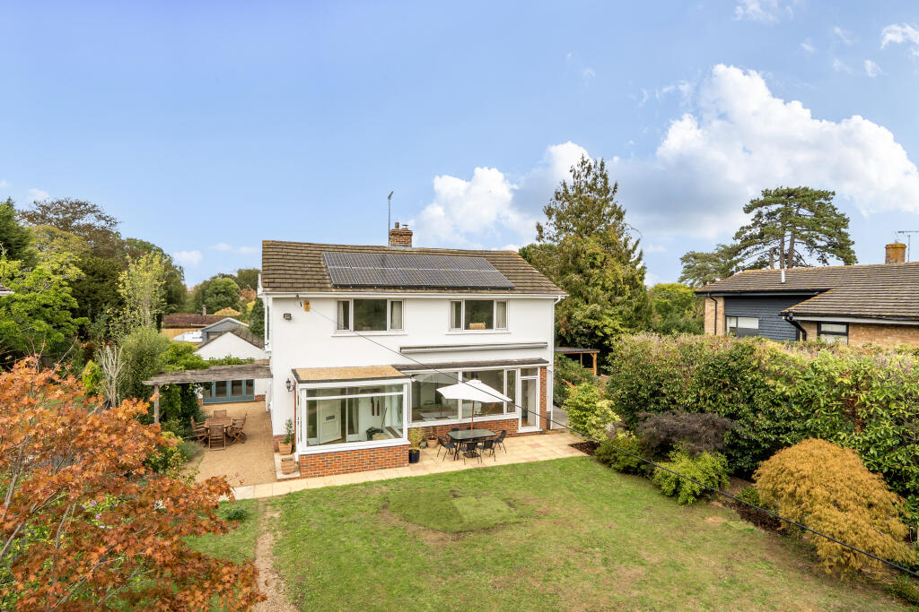 Main image of property: Birchwood Grove Road, Burgess Hill, RH15