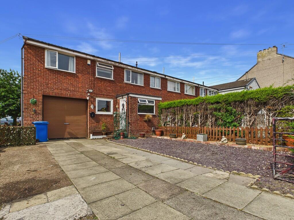 Main image of property: London Street , New Whittington 