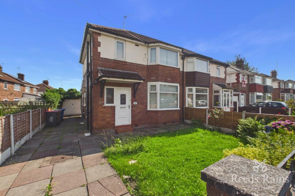 Main image of property: Gore Avenue, Salford, Greater Manchester, M5
