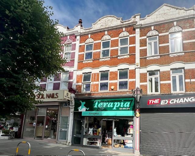 Main image of property: High Road, London